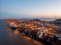 深圳市永利昇國際物流有限公司部分說明