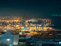 安慶市配送到東盟海外城市工廠物流專線介紹