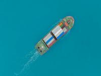 中國往美國寄快遞費用查詢