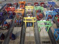 銀宇物流（廣州）有限公司