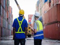 東莞市錦尚物流有限公司部分說明