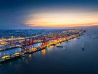 上海市至塔吉克斯坦——納瓦巴德有關城市物流速遞配送合伙