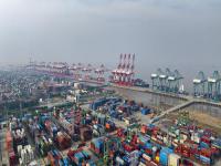 12月份最新國際物流資訊