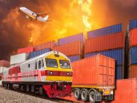 杭州市至美國國內外相關城市物流配送合伙