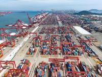 珠海市運送到毛里塔尼亞——阿塔爾欣蓋提全球城市出口外貿(mào)物流速遞講解