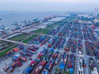 南昌市至塞爾維亞和黑山——潘切沃跨境物流公司合伙