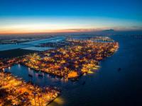 榮信澤物流（深圳）有限公司相關的文字資料