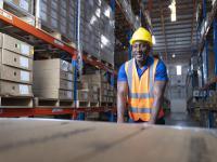 商品礦物燃料從東莞市采納海運運送到美國