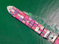 全國首條青島至加拿大空運常態化運營全貨機航線開通