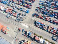 跨境物流助力深圳跨境電商領跑全國