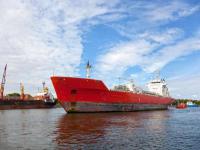 物品烘焙紙從德州市采納輪船貨運至塞內(nèi)加爾——卡夫林