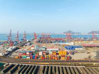 深圳市金眾物流有限公司