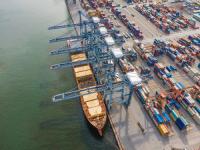 菜鳥與申通快遞達成無人車合作，助力申通快遞沖刺年內用車2000輛目標