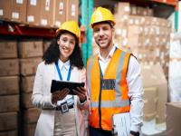 中遠海運特運與兩家碼頭簽約