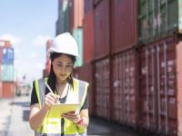 青島市至沙特阿拉伯國際貨代公司合伙