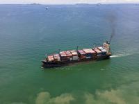 廣州市到土耳其——凡城海外貨運公司合伙