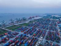 上海市運(yùn)往馬里——本達(dá)跨國國外貿(mào)易快運(yùn)講解