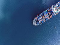 海關總署:對東盟\歐盟進出口增長對美國\日本下降