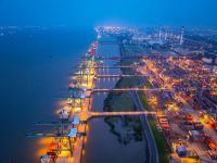 貨品魚(yú)片經(jīng)安慶市選取輪船貨運(yùn)抵達(dá)烏克蘭——馬里烏波爾