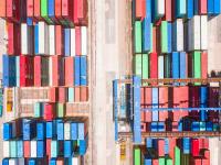 該條航線大熱，運價翻四倍！多家航運公司蜂擁而入！