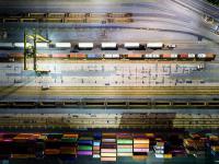 2022年12月份電商物流指數為102.8點