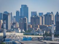 2025年6月份中國非制造業商務活動指數為50.5%