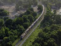 美森快船和以星有什么區別？哪個時效更快？