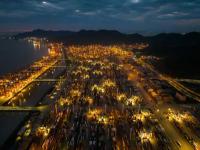 深圳市拼夕夕國際物流有限公司