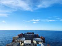 2025年Q1，新加坡海峽海盜襲擊事件激增