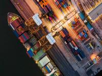 焦作市到德國——班貝格國際貨代公司合伙