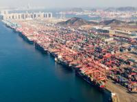 國際貨運業務流程