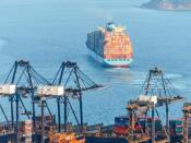 石河子市眾合新邦物流有限責(zé)任公司簡單說明