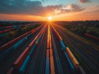 國際海運公司馬士基與赫伯羅特重返美線（國際海運新聞資訊）