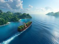 物品車(chē)載音樂(lè)播放器及存儲(chǔ)卡從蘇州市使用空運(yùn)快遞抵到歐州