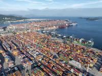 青島市快遞美國國外城市進出口貿(mào)易物流運輸簡述