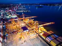 深圳市鴻盛豐物流有限公司有關資料