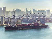 物品固態(tài)硬盤(pán)從北京市使用海運(yùn)送貨到達(dá)多米尼加——圣多明各