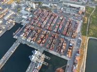 兩架小飛機空中相撞后墜毀,1人死亡