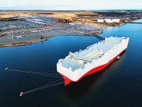 石家莊市到利比里亞——甘塔跨境物流公司合伙