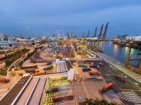 上半年我國快遞業務收入預計超7000億元