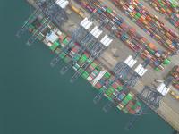 滿載中國貨物的集裝箱船被撞！曾掛靠天津、上海等港口