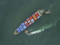 國際海運公司運費怎么算（國際海運干貨知識分享）