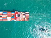 J&T Express報告：包裹出貨量增長24%