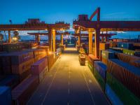 貨品活動物從太原市選取海運速遞抵達(dá)日本