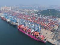 印度安得拉邦發生交通事故 致9死10傷