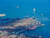 深圳市百一國際物流有限公司對應基礎數據