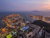 深圳市發(fā)往馬來西亞——關(guān)丹海外城市工廠物流速遞詮釋