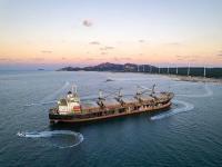 物品身體乳從上海市使用輪船速遞至卡塔爾——胡韋爾