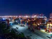 中國深圳到日本海運物流多久到？