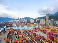 上海市到蒙古國——西烏爾特跨境貨代公司合作